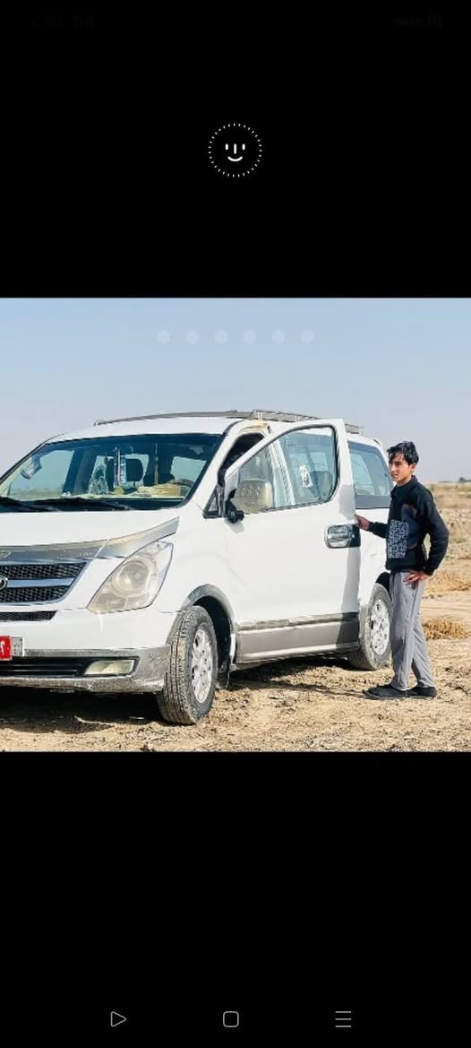 السلام عليكم سياره 2012 مفتوح محول مسكر مكينه وكير 2007 سياره  سياره خير من الله شغل وطلع مكان سوق الشيوخ هاذ رقمي ***********
