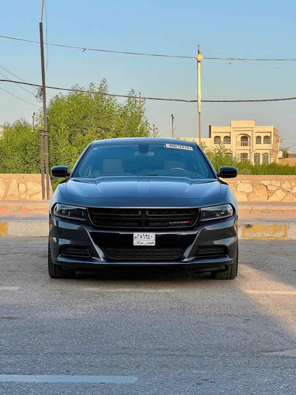 🔥 للبيع دوج جارجر SXT Plus موديل 2023 🔥
📍 ميسان - العمارة

✔ أصل دخول جديد وارد أمريكي
✔ فئة SXT Plus
✔ السيارة منفيز بأسمي 
✔ ماشية قليلة جداً (زيرو تقريباً)
✔ حادثة خفيفة جداً وتم تبديل الجاملغ فقط
✔ جميع الإيربكات سليمة 100%
✔ يوجد رشةكلير أمريكي موضح
✔ رقم فحص مؤقت
✔ تترقم بكافة المحافظات

سيارة نظيفة جداً وحالتها ممتازة
💰 السعر: دولار
📞 السعر قابل للتفاوض بالمعقول بعد المعاينة

***********
