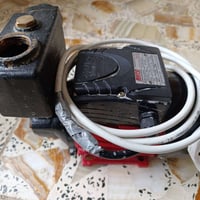 ماطورات • عدد ٢ • نضافه ٩٠٪