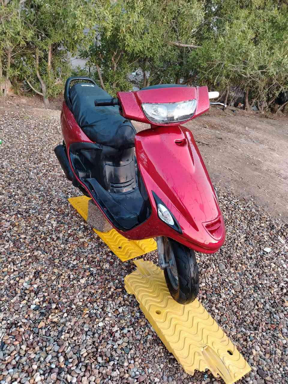 السلام عليكم فراشه للبيع سعر 350 مكان بصره قضاء الدير دراجه نظيفي


**إذا كنت صاحب هذا الإعلان وتريد حذفه لأي سبب، رجاءا أرسل رسالة إلى الدعم الفني**