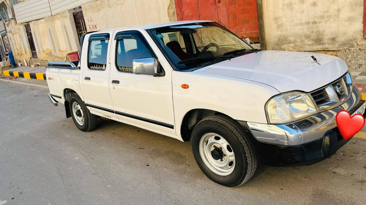 بيكم نيسان 13 رقم مثنى بسمي مداور مباشر السياره بيهه بارد بباب الورا السايق و بارد شويه بالبدي والباقي مكفول مكينه كير شاصي اكسن حداديه جديده تخم تاير جديد 
العنوان ذي قار البطحاء السعر 132وبيهه مجال قليل
***********
