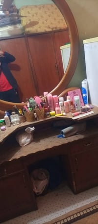 غرفة نوم • ٥ قطع • كاملة