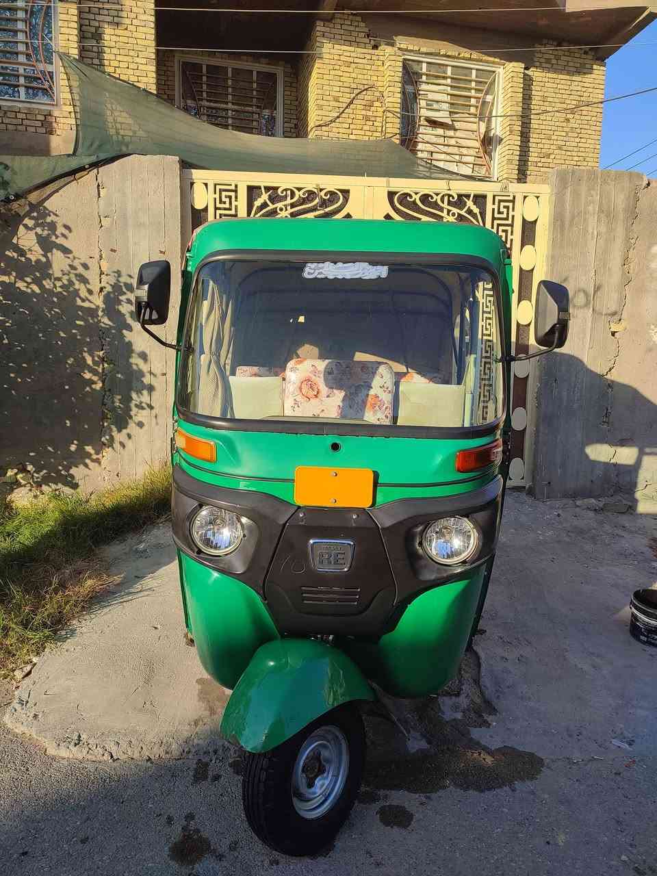 تكتك موديل 21 سنويه ذي قار  مكفوله من التنقيص والتبخير بيهه ضربه بارد يم البگ لايت لايمن للاستفسار الاتصال على الرقم مكانهه الرفاعي***********
