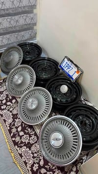 تحويره كامله • رنكات مازده • نضاف