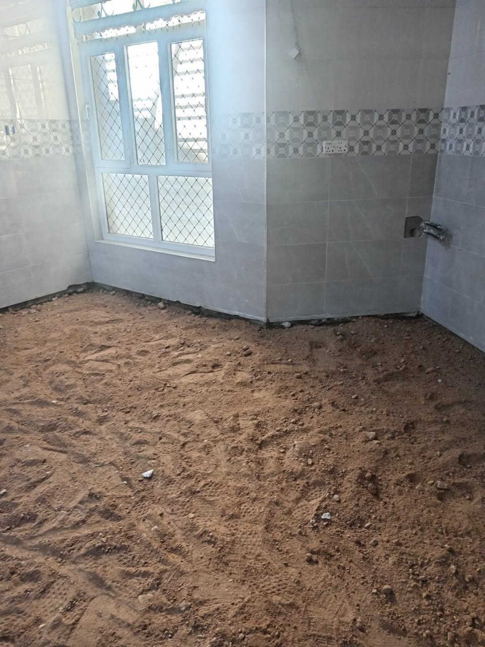 جانب من اعمالنا اليوميه تدخيل وفرش سبيس
مستعدون لكافة الأعمال الحره تدخيل سبيس وحدل وتجهيز السبيس شرط كشاط وصب ارضيات ودنك وخزانات وتزفيت وتصعيد مواد وتنظيف ارضيات من الجص ولاسمنت والانقاض ***********
