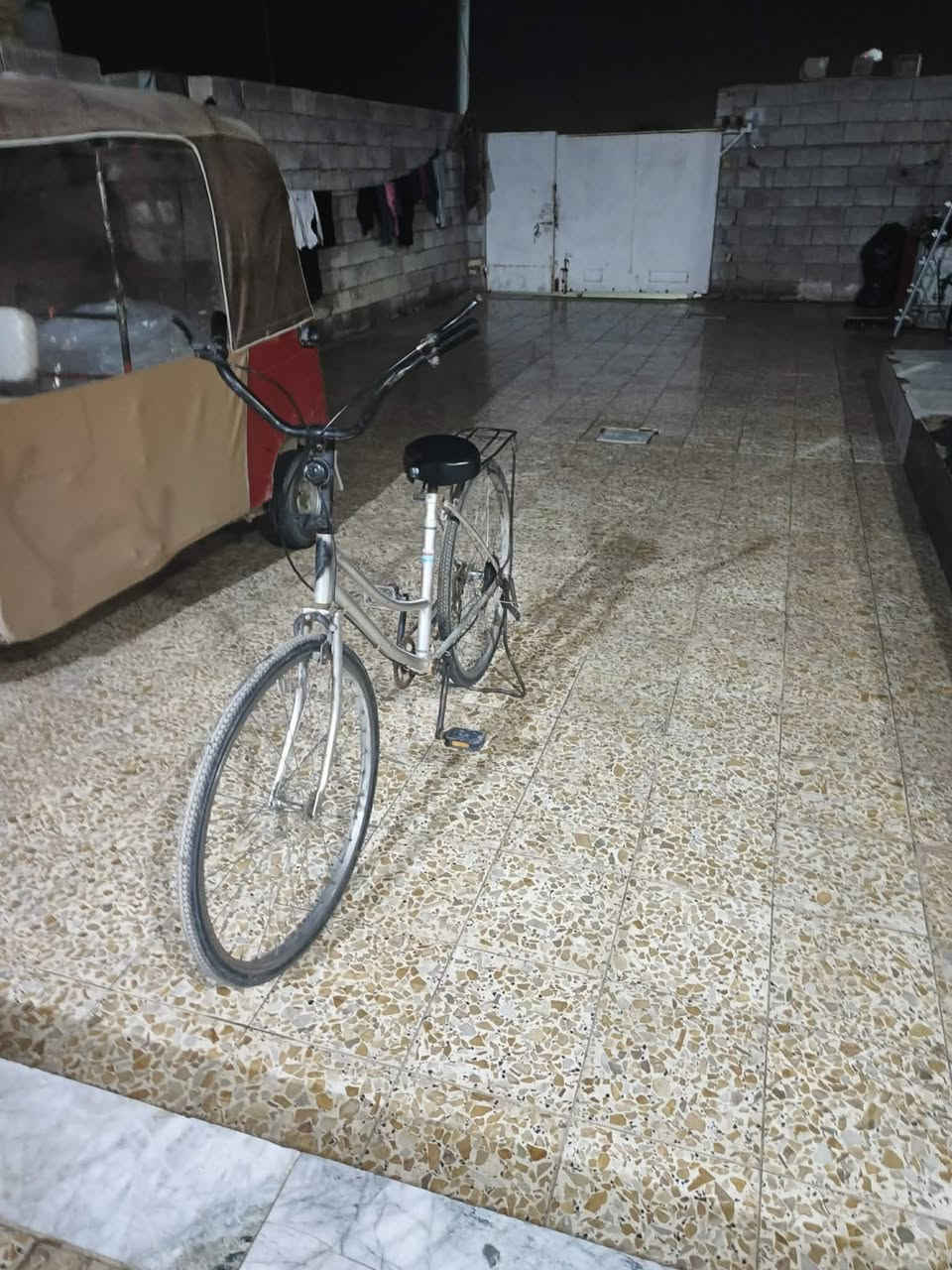 بايسكل كلش نظيف مابي اي شي السعر٧٥
ميسان العنوان العمارة مقابيل صيطرت المدثر


**إذا كنت صاحب هذا الإعلان وتريد حذفه لأي سبب، رجاءا أرسل رسالة إلى الدعم الفني**