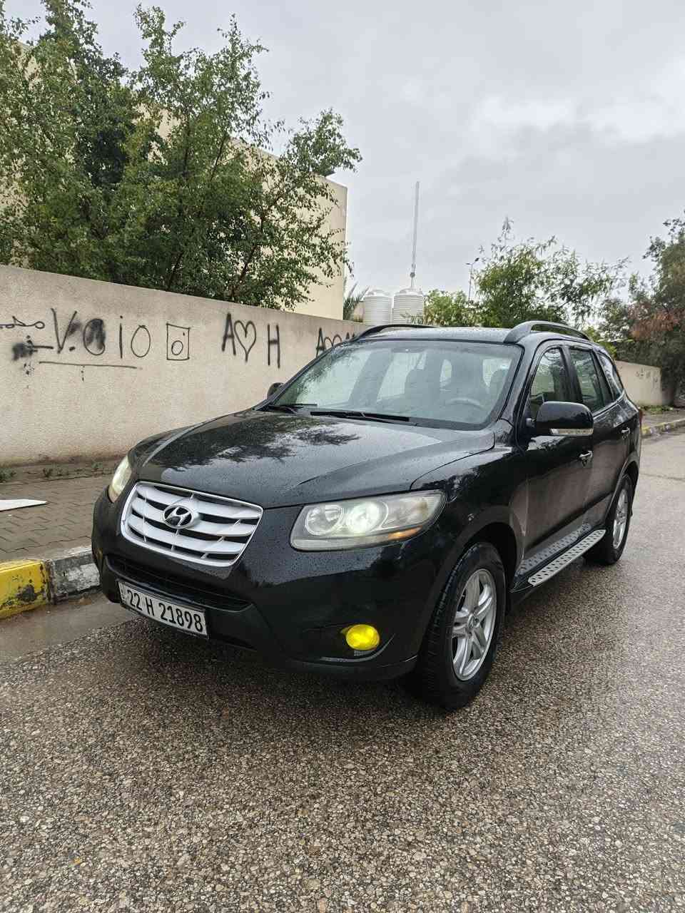 السلام عليكم سنتافي خليجي2012رقم أربيل الدولي سنويه وفحص كل جديد تحويل ثاني يوم سيارة جاهزة مكينه كير حدادي تخم تاير جديد سيارة فول مواصفات فتحه سقفه شاش  كاميرا دواره  حساسات شاير بالمريض جلد كشنات جلد كشنات كهربائي  تبريد مركزي محرك 6 سلندر دوش المرغوب فورويل دواخل لونين بيجي سياره بعد بيها هوايه مواصفات السياره بيها  صبغ عام اثر شخوط ودحشات وجراد بدون لا قلبه ولا دواخل ولا قصه شرط سياره جاهزه ومال جناي وما بيها اي نقص
السعر94وبيهامجال الشراي العنوان كربلاء ***********
