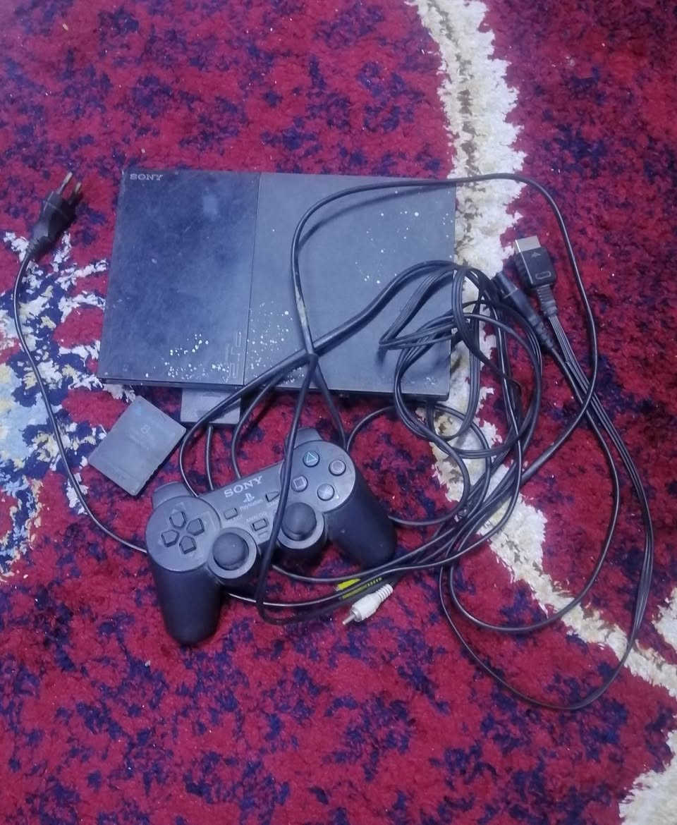 ابلي 2 مستعمل شغال وجويستك ب50 الف وعندي افلاشين العاب بس والله ما اشكد بيهن العاب بس اهواية اخذهن ويا.


**إذا كنت صاحب هذا الإعلان وتريد حذفه لأي سبب، رجاءا أرسل رسالة إلى الدعم الفني**