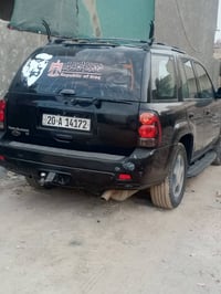 سيارة بلايزر موديل 2008مشروع وطني تحويل ثاني يوم سعرهه 85 رقمي 0773202...