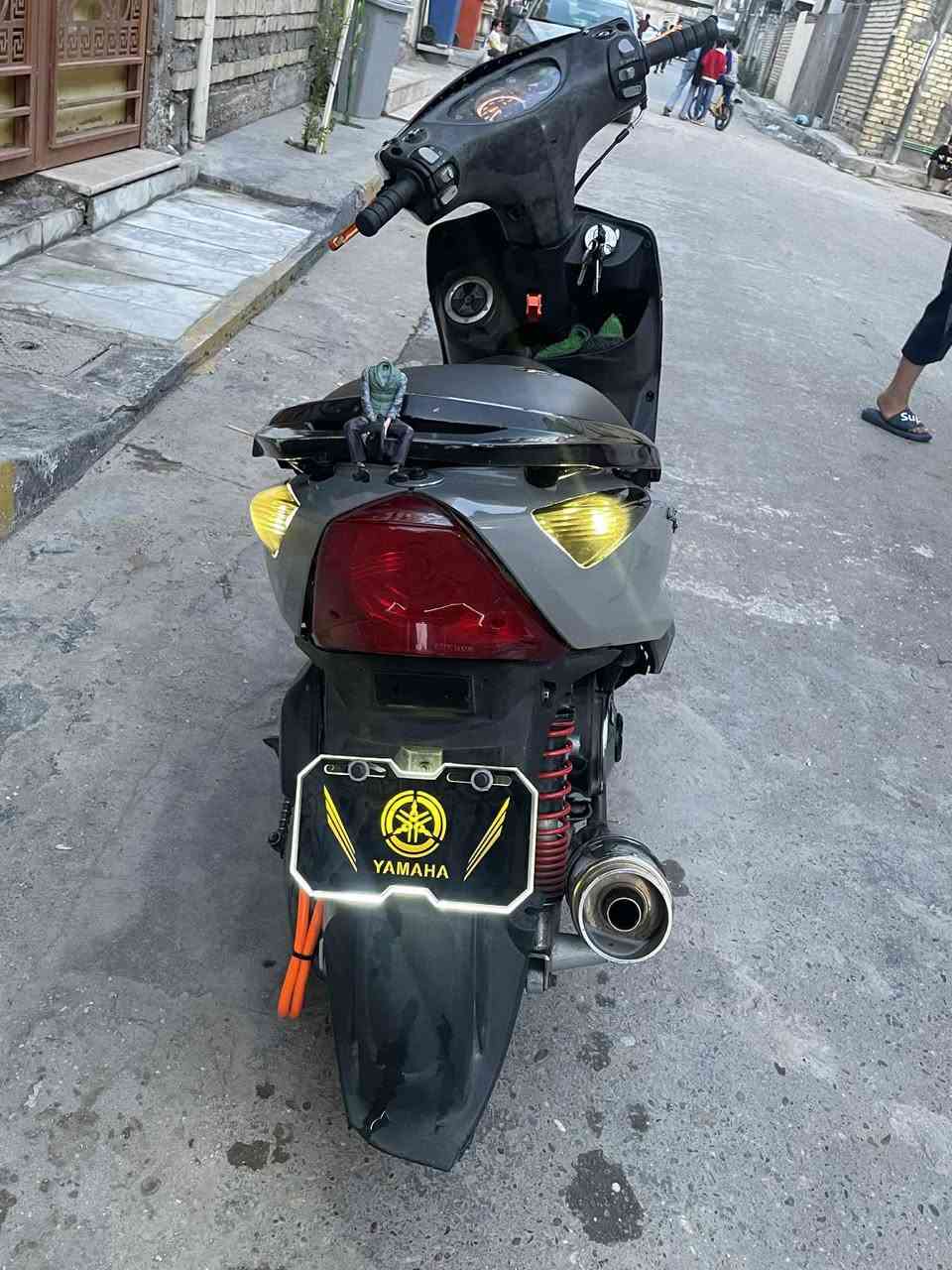 ثعلب  للبيع ب650 او للمراوس بماكس منغولي لو عدلة الدراجة مكفولة كفالة عامة تزويد خير من الله اذا عندك مراوس نزل بالتعليقات مكاني الشعب بغداد


**إذا كنت صاحب هذا الإعلان وتريد حذفه لأي سبب، رجاءا أرسل رسالة إلى الدعم الفني**