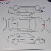 سوناتا امريكي • ٢٠١٩ • حادث مبدل