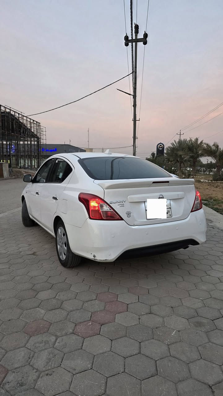 سني 2021 مكفوله
سني 21 للبيع مواصفاته كما موضح بالصورة
رقم اربيل سنوية بعد ما ساقطة
سونار مرفق مع الصور البدي والدواخل جدد
ماشية 107 الف حقيقي 
مكينة وكير مكفولات 
سعره 109 وبيه مجال
مكاني النجف
للتواصل اتصال فقط ***********
