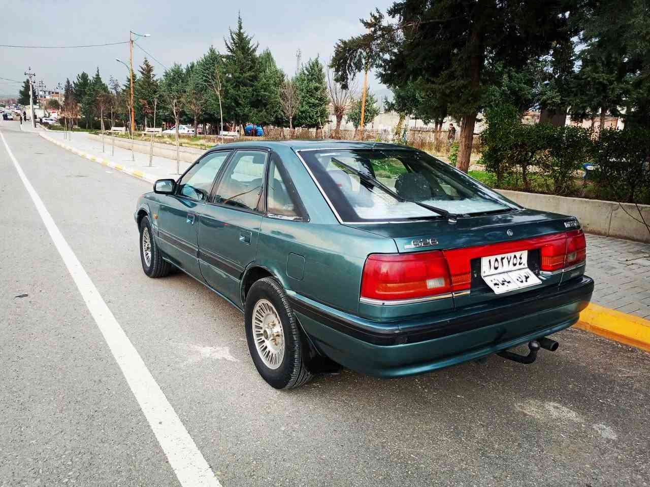 بەناوی خودای بەخشندەومیهرەبان...!!
مازدا626
91
ڕەقەم سلێمانیە تا2027تازەیە نمونەیەلەجوانی...!!
ئاڵتونی بازاڕ مەکینە هەشتوبەخ..!!
پێشودوای کەپس دەعموڕزیوی نیە لۆک لۆکە ماڵی معرەزنیە کامل بۆیاخ کراوەتەوەبۆجوانی
گێڕومەکینەبەشەرتی هەزارفیتەر زۆرجوان ماوەتەوە موسوبڕاوەوغەرامەوبەناوکرد بەشەرت نرخی تەنها42گەڵاومعامەلە یەکی برایانە ناونیشان هەڵەبجەی شەهید....!!
تێ بینی.!!هیخۆم نیەئەوەژمارەی خاوەنیەتی ***********
