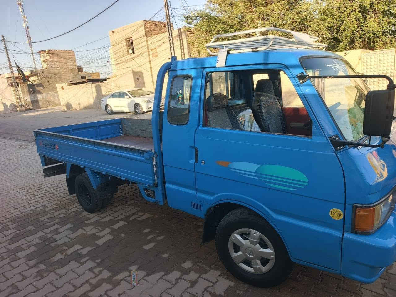 سياره مديل 95 رقم بابل السياره جاهزة 
سنويه 31  مداور ثاني يوم محجر موجوده 
سعره 62 الاستفسار ***********

