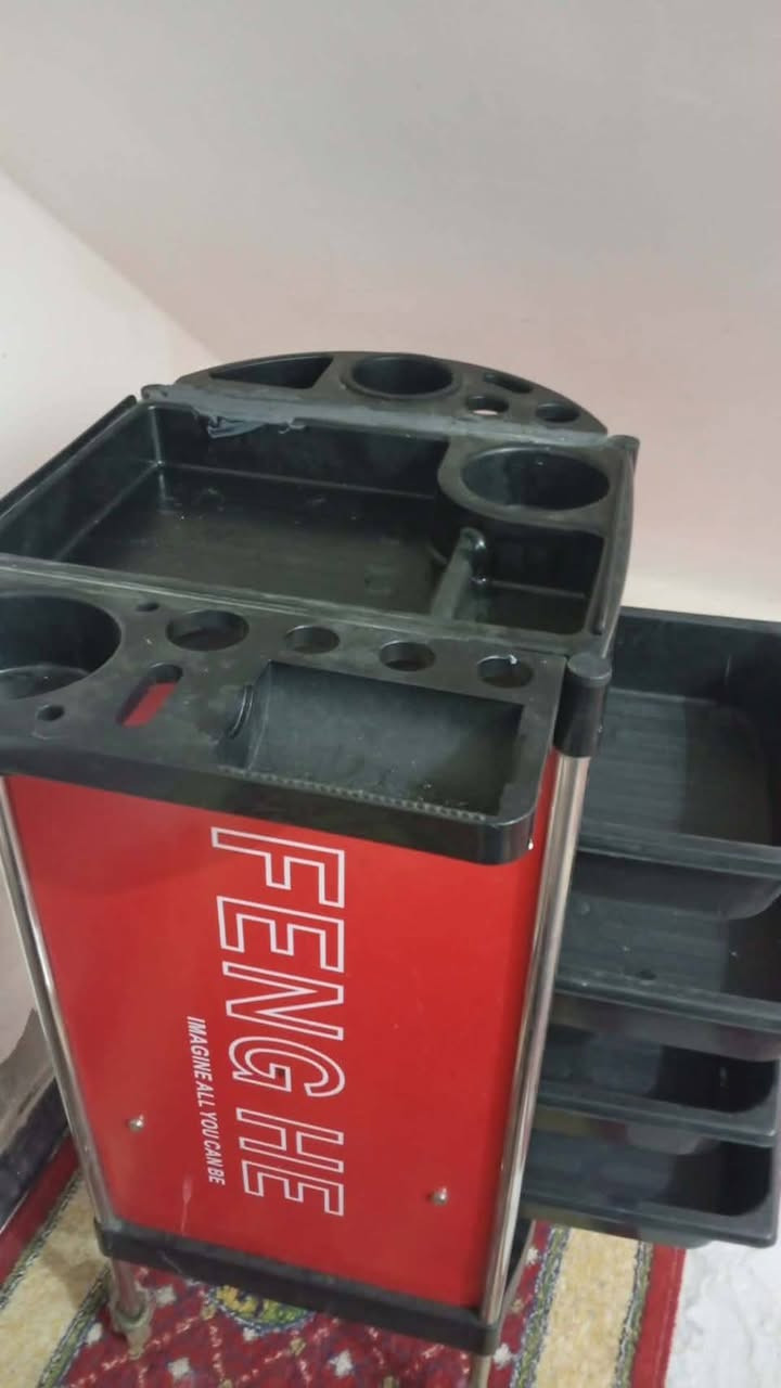 سرير متحرك السعر ٣٠ ومال حلاقه ٢٥


**إذا كنت صاحب هذا الإعلان وتريد حذفه لأي سبب، رجاءا أرسل رسالة إلى الدعم الفني**