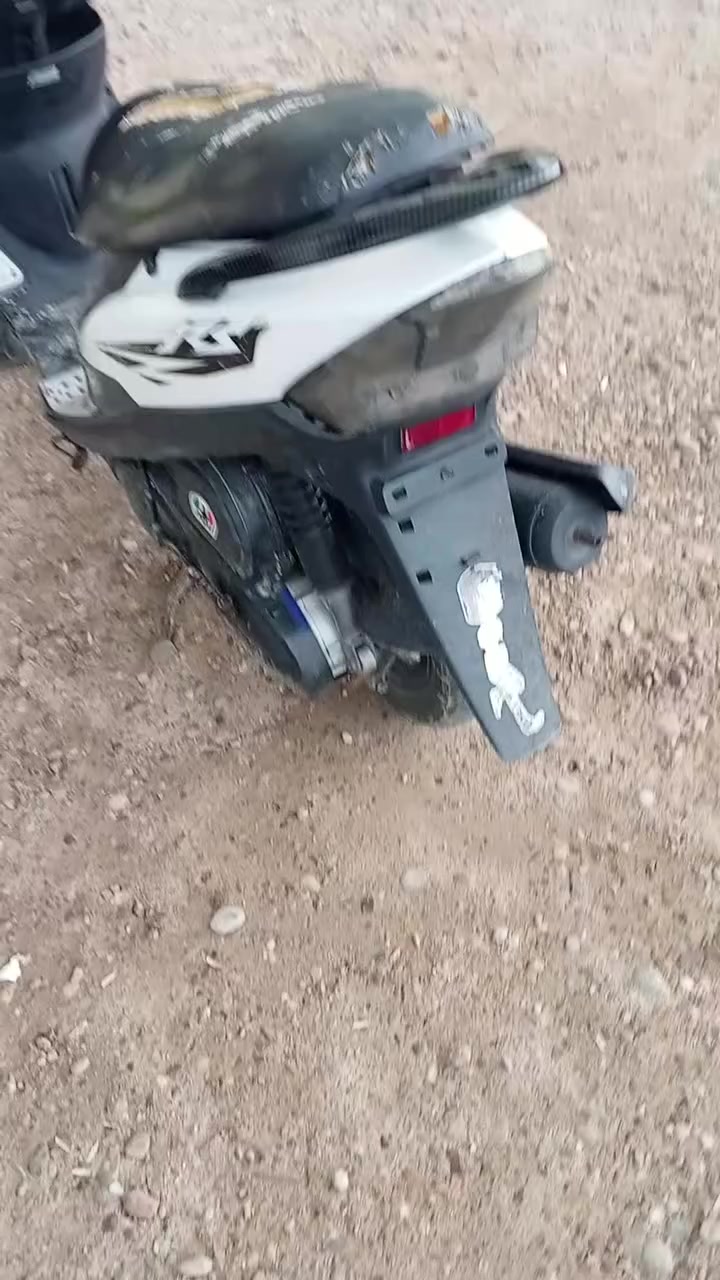 سلام عليكم شباب درجة ماكس عدله لبيع درجة حلوه سعر 550 او بيه مجال


**إذا كنت صاحب هذا الإعلان وتريد حذفه لأي سبب، رجاءا أرسل رسالة إلى الدعم الفني**