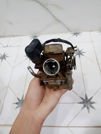 قطع ماكس • كابريتر • مكاان رميثه