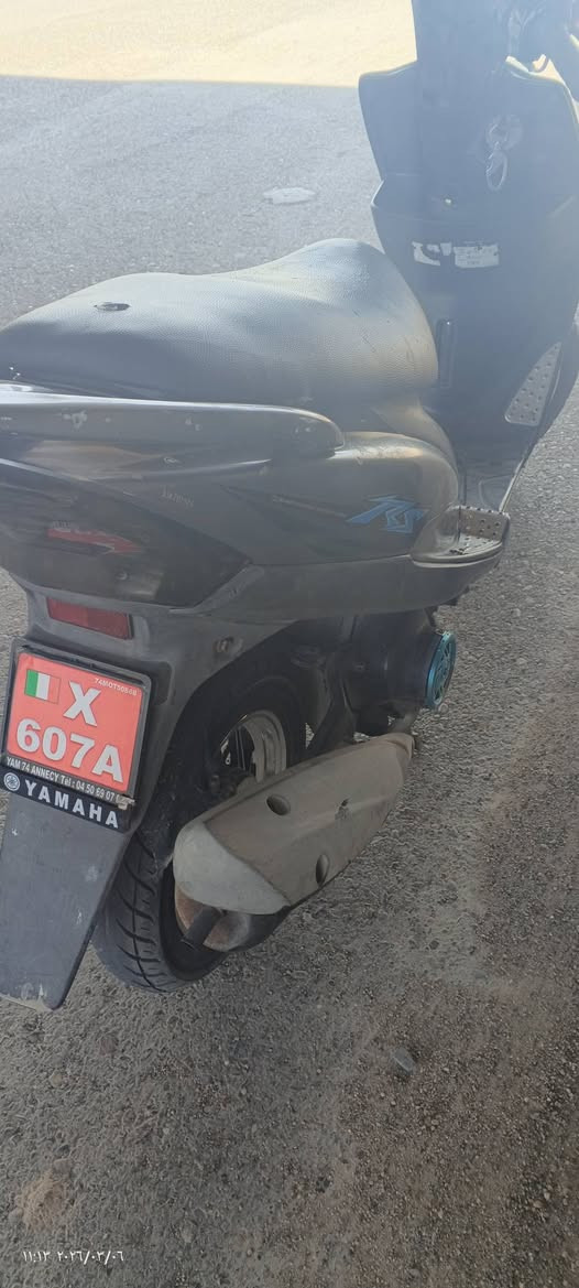 ماكس عدله للبيع مختمه كلها كفرات بلاديات ختم واحد وسوادات مولحات ختم واحد بعدهي عله وضع البلادي
بوشه 49شلعه ومعدل مكينه خرسه لا نضوح ولا تبخير
كهربائيات كلها شغاله عداد سرعه شغال عداد بانزين شغال
بيها تزويد

صدر امامي رياضي 
دبل خلفي رياضي
وياله
قبق فلاوين أن سي واي
قبق عنبار إن سي واي 
بيها كلج خلفي رياضي بلادي
بيها عدسه لايت 
دراجة نقصها فقط صلف كامله من كلشي 
ب 600 بيها مجال بسيط كلش 
مكاني فلوجه 
رقمي/*********** واتساب اتصال
