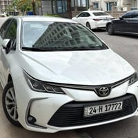 كورولا خليجي • تويوتا كورولا GLI • كورولا 2022 • سيارة فول مواصفات • ك...