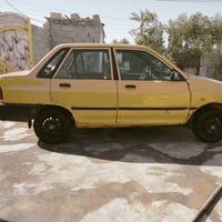 سايبا • موديل ٢٠١٠ • النهروان