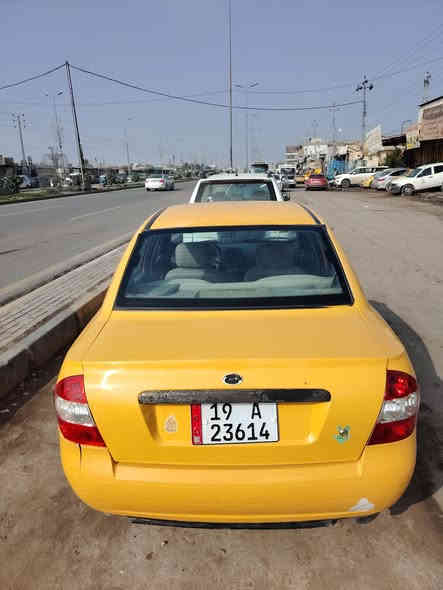 طيبه للبيع موديل ١٦ رقم كربلاء دولي هيئة وغرامات مصفر سعر ٣٧ وبيه مجال مكاني حي القادسية *********** *********** كربلاء
