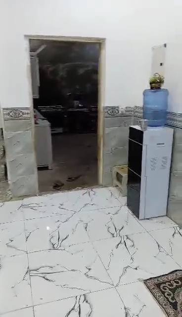 للبيع بيت معا ارض ٧٠٠
السعر ٦٠ وبي مجال 
التاجي مقابيل منشأةالنصر 
طريق زملة حمدي خلف جامع الوزاعي ..لارض مسيجه كامله 
بناء جديد بيت عالي مرتب 
كامل من الداخل زراعي عقد مجدد ٣٥ الغرف ٢ 
مطبخ .حولي 
مظيف 
تفاصيل اتصل او وتساب 
***********تصال 
***********وتساب اتصل
***********وتساب
