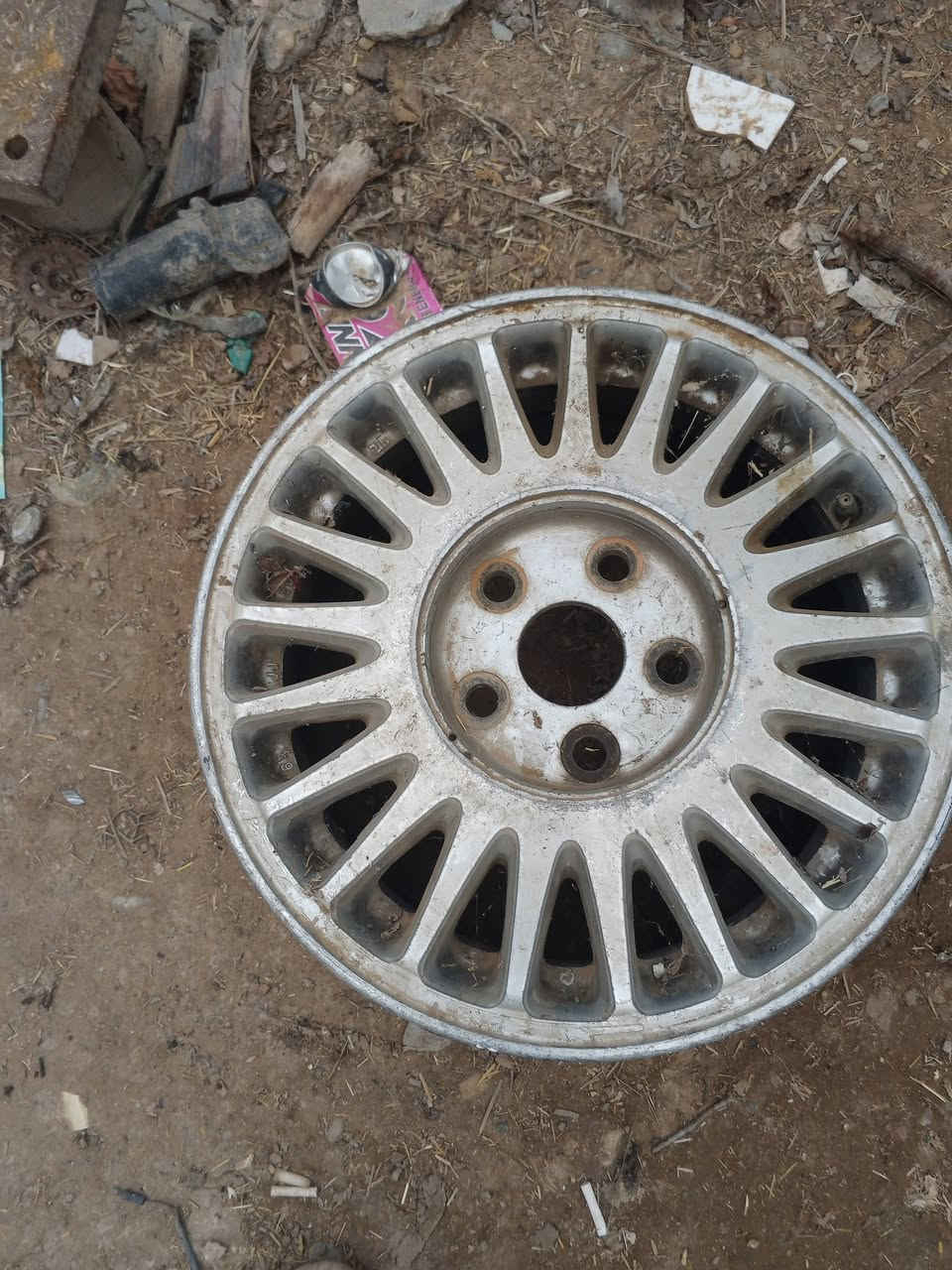 ويل سياره بطه للبيع ***********
