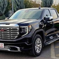 جی ئێمسی سێرا مۆدێل ٢٠٢٤  مواسەفات دیناڵی   کامێرا ٣٦٠ / کوشن جلد / کو...