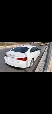 ماليبو ٢٠٢٣ • بدون رقم • ١٩٠٠٠ كم