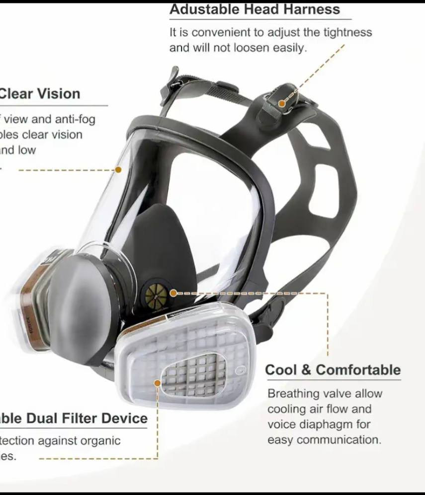 قناع اوكمامه نوعيته الصليه السعر 20الف توصيل موجود ***********واتساب
