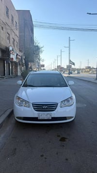 النترا ٢٠٠٩ • مكينة ١٦٠٠ • وارد خليجي