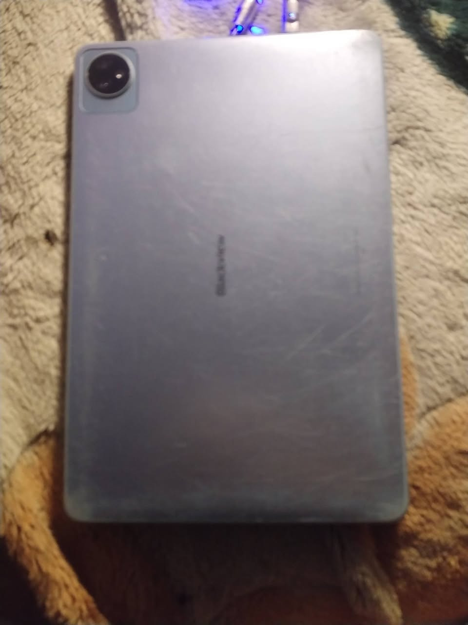 سلام عليكم Teb70 الايباد يخبل كلشي كامل بس هاذ كسر وبي طبع خفيفه و يفيد دراسه و لعاب خفيفه و سعر ٣٥ مكان بغداد


**إذا كنت صاحب هذا الإعلان وتريد حذفه لأي سبب، رجاءا أرسل رسالة إلى الدعم الفني**