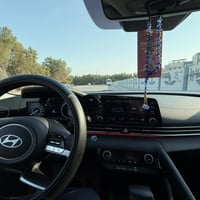 النترا هايبرد • ٤٧٠٠٠ كم • حادث خلفي