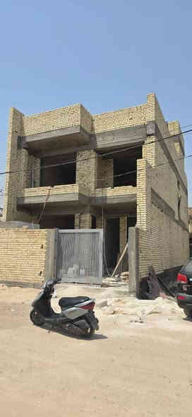 السلام عليكم:الهيكل للبيع المحموديه حي العداله المساحه 150مترواجهه7.5×20 خمس غرف نوم واستقبال وصالات فوك وجوه طابقين ونص للاستفسار الاتصال *********** بي واتساب
