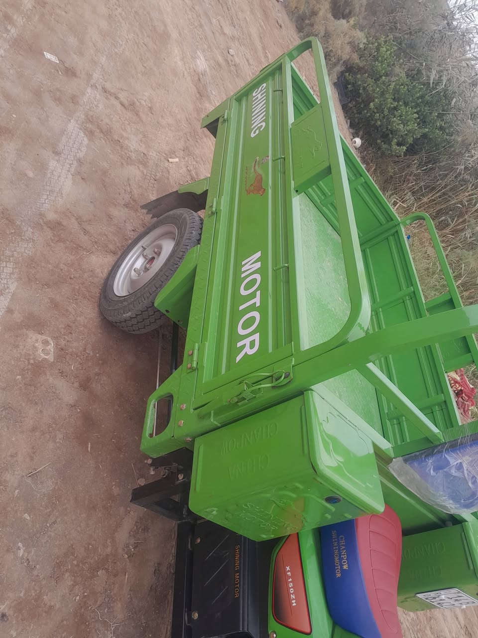 ستوته كربلائيه رقم انكليزي بأسمي طالعه 20 / 11 المكان البصره منطقة الزريجي الستوته مكفوله كفاله السعر ٣٣٠٠  
الاستفسار ***********
