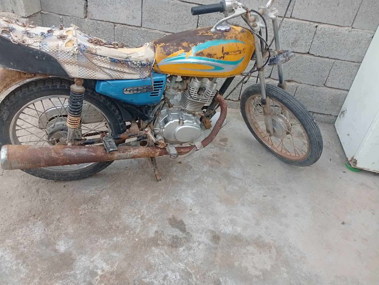 اسلام عليكم شاصي اوراق موديل 2014 بس راعيها ما موجود السعر خاص مكاني البصره شط لعرب  وهاذ رقمي ***********
