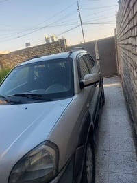 توسان ٢٠٠٩ • خليجي • ماشي ٢٧٠٠٠٠