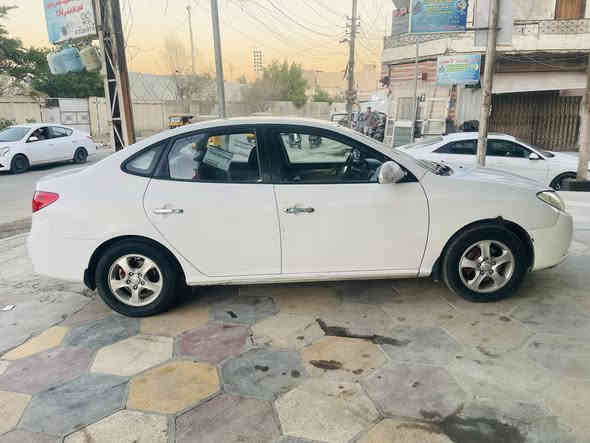 النترى موديل 2011 خليجي مكينه 1600 السياره بيها صبغ مبين بالسونار 
والقماره كصه
كير مكينه صدر تخم تاير تبريد ثلج كهربائيات 
برغي مابيها نقص شاصي لغد كفاله سعر 78 شرط التحويل
مكاني بغداد الجديده
***********
