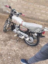 ماطور • موديل ٢٠