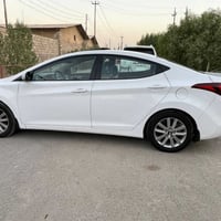 سونار مرفق مع الصور السعر ١٢٧ ورقه  النترا 2015 خليجي محرك 1800 دوش رق...