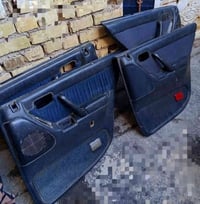 بطاين مال ارنب حاويه باب الخلفي كل اثنين خوات 07822020007