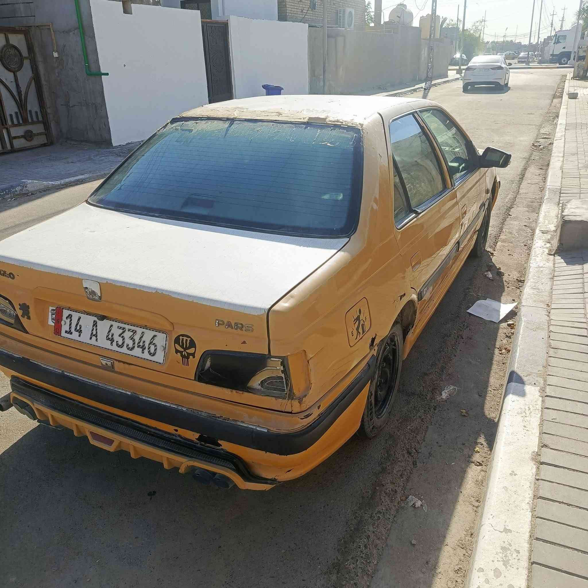 محرك وكير  كورلا بيكاتشو  تبريد شغال ثلج اطارات نص عمر سنويه لنهايه 2030
مصفره هيئه وغرامات بأسمي تحويل ثاني يوم
السعر 29 ورقه وبيه مجال 
رقم واتساب 
***********
