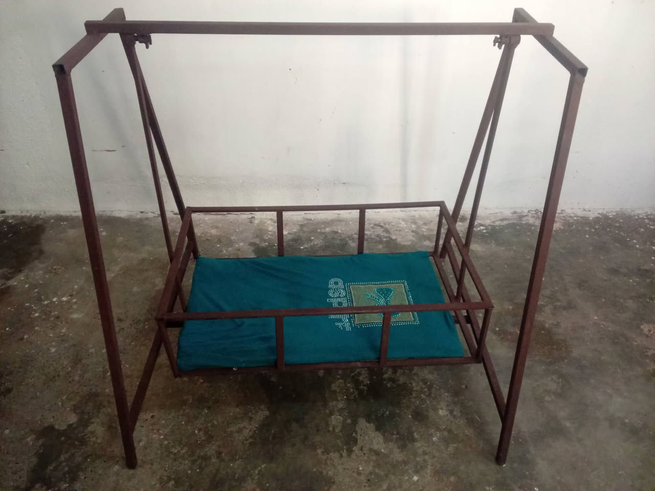 متاح كاروك تفصال جديد مكان حويجه ناحيه الرياض توصيل موجود على حويجه فقط


**إذا كنت صاحب هذا الإعلان وتريد حذفه لأي سبب، رجاءا أرسل رسالة إلى الدعم الفني**