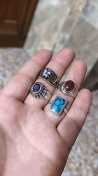 مراوس بزنجيل • سوار فضة