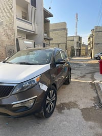 فول مواصفات • ٢٠١٢ • بنوراما