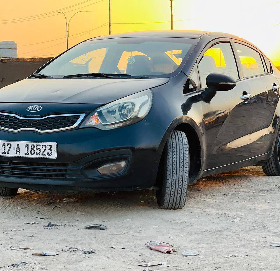 سلام علیکم ورحمت الله وبرکاته سیاره کیه ریو لبیع مدیل 14سعر 80وبیه مجال لشراي  لستفسار *********** /0784289347
