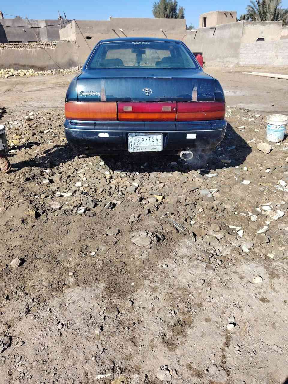 سلام عليكم البيع كرون موديل ١٩٩٣ المكان السماوه  الوركاء ٥٠ وبيهه مجال ***********
