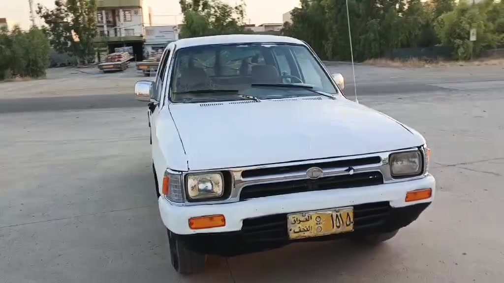 تويتان پيكاب مؤديل 90 گير مه كينه به شرت
مالي كه سابت  سه نه واي بو سه نه واي كي ونه بو 
بي دعم بي له دراو نرخ 16ماعامه له ناو نيشان جمجمال 
***********ئاسيا***********
