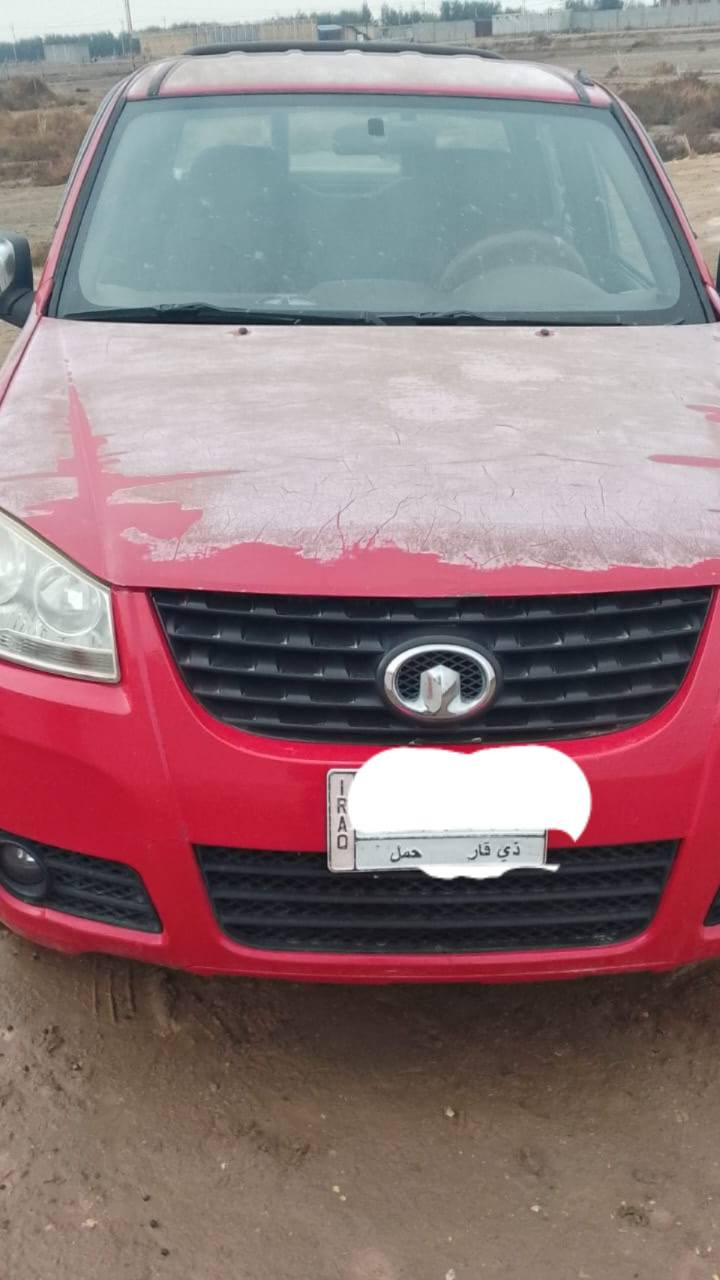 سلام عليكم سياره لبيع كريتويل موديل15 كفاله عامه قضاء رفاعي مكلف بنشر ***********
