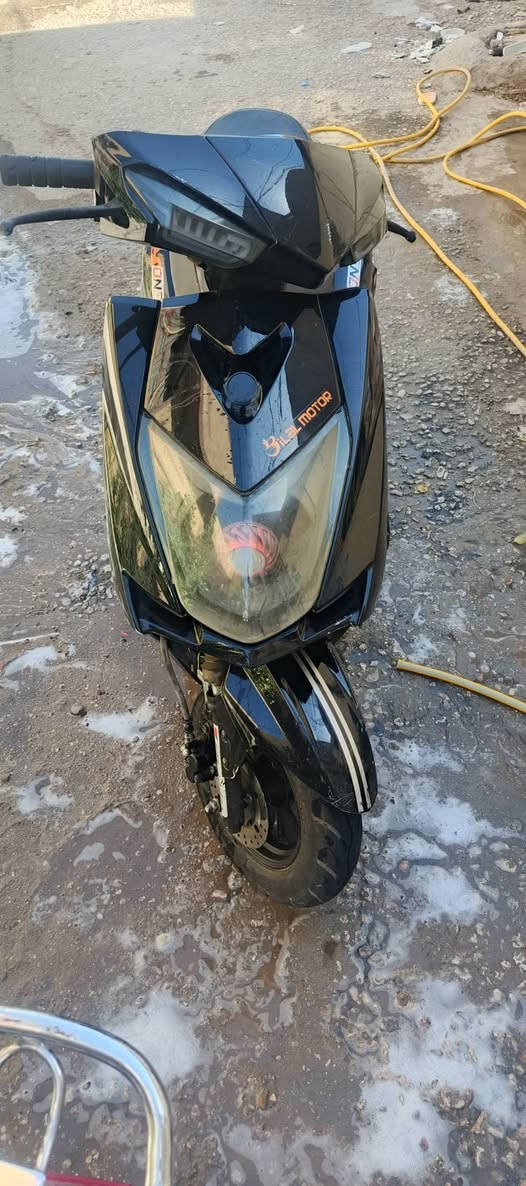 الدراجه فقط يحتاجله تجفيت 
السعر 190الف وبيها مجال


**إذا كنت صاحب هذا الإعلان وتريد حذفه لأي سبب، رجاءا أرسل رسالة إلى الدعم الفني**
